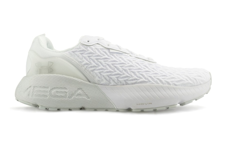 Herresko Under Armour | Hovr Mega 3 Clone - White