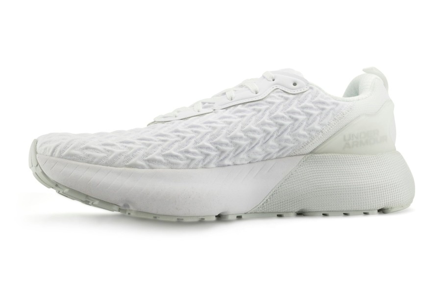 Herresko Under Armour | Hovr Mega 3 Clone - White