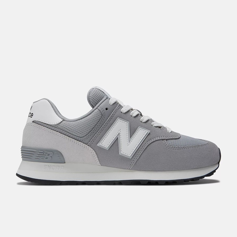 Herresko Newbalance | 574 Grey