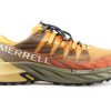 Herresko Merrell | Agility Peak 4 Gtex - Lava