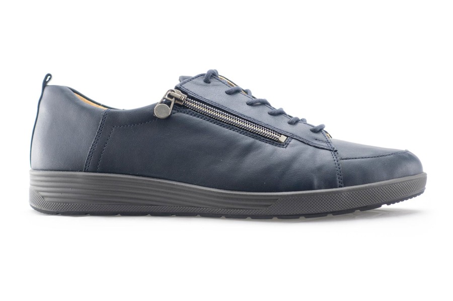 Damesko Ganter | Ganter Klara (Bred) - Navy