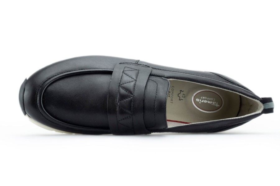 Damesko Tamaris | 54700 Black