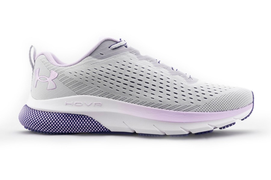 Damesko Under Armour | Womens Turbulence - Violetgray