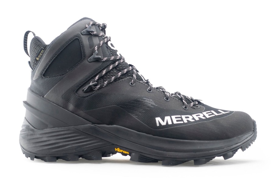 Herresko Merrell | Rogue Hiker Thermo Gtx