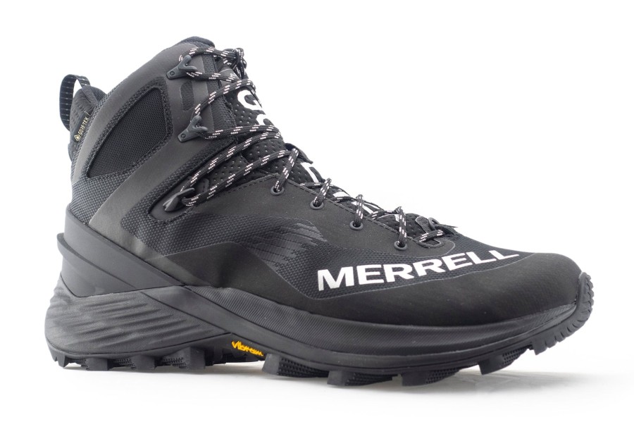 Herresko Merrell | Rogue Hiker Thermo Gtx