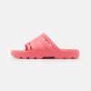 Damesko Timberland | Slippers Rosa