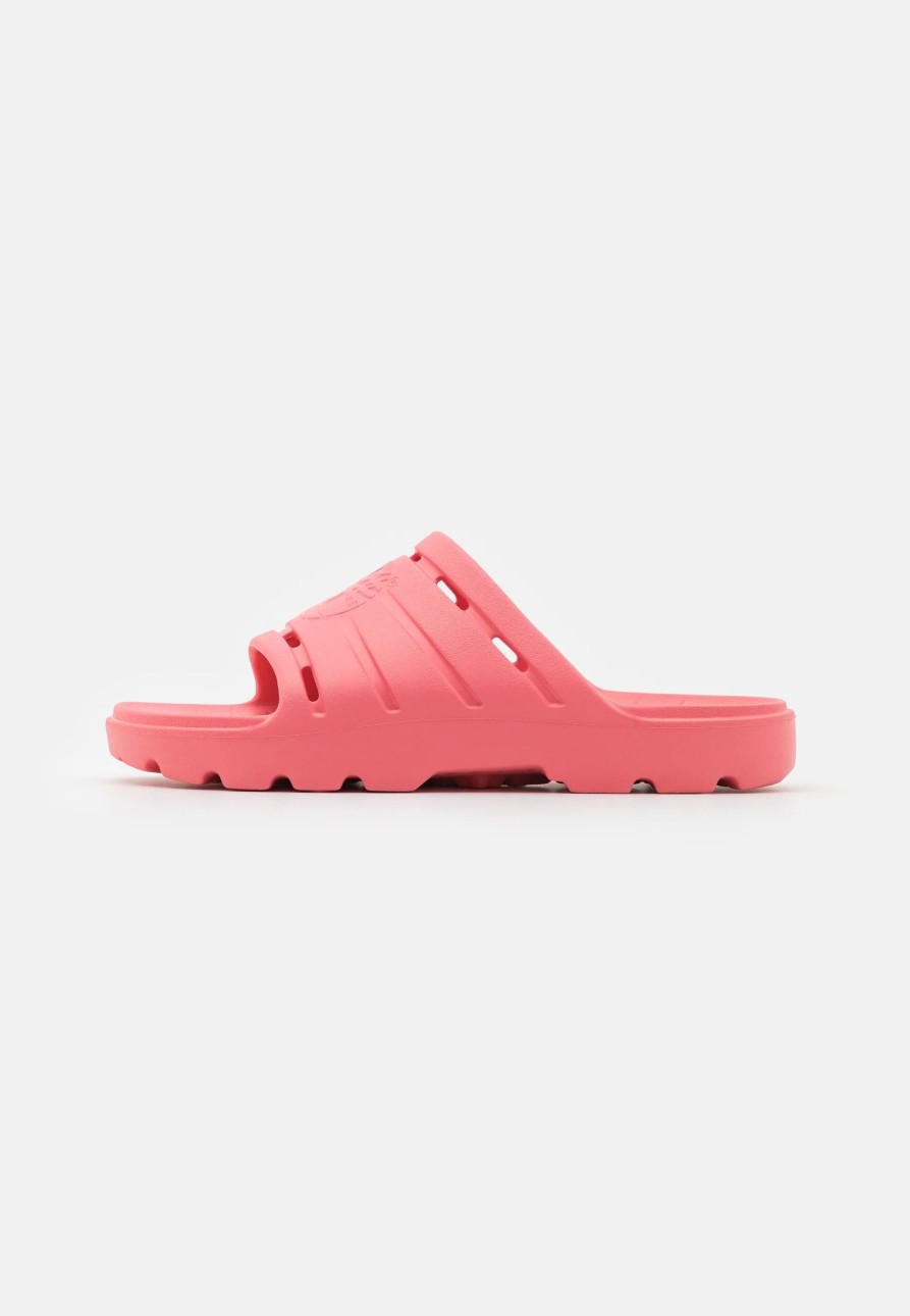 Damesko Timberland | Slippers Rosa