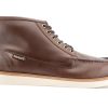 Herresko Timberland | Newmarket Ii Dark Brown