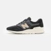 Herresko Newbalance | 997 Black