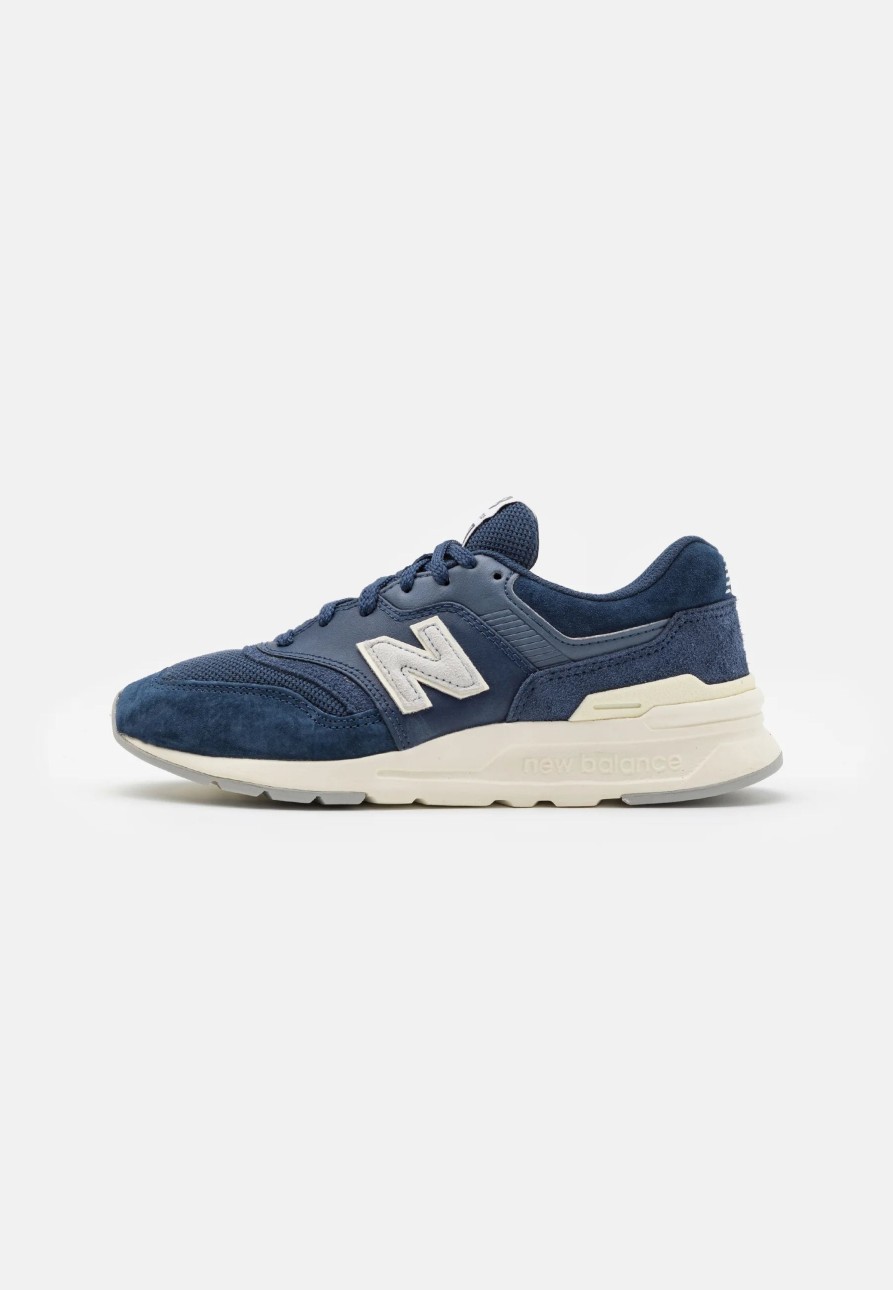 Herresko Newbalance | 997 Navy