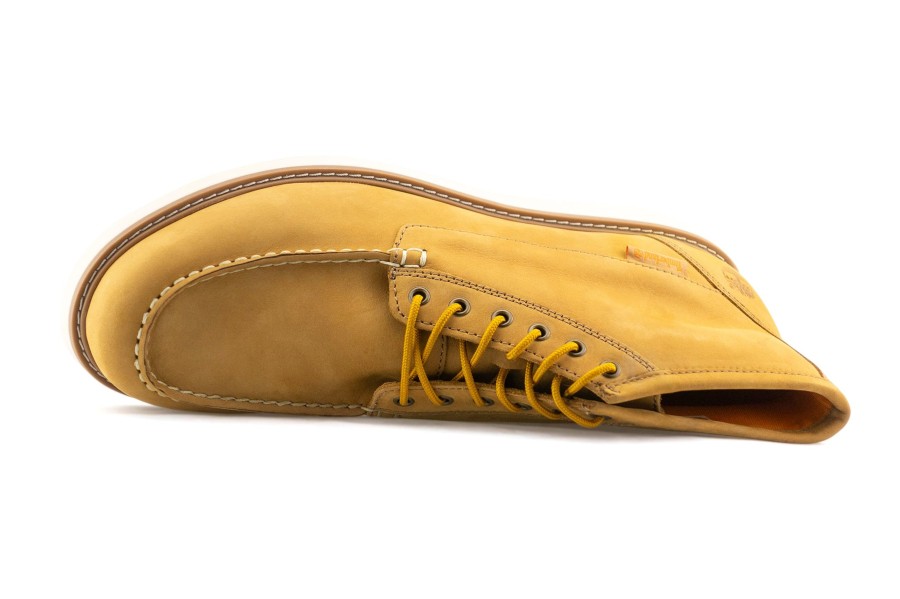 Herresko Timberland | Newmarket Ii Wheat