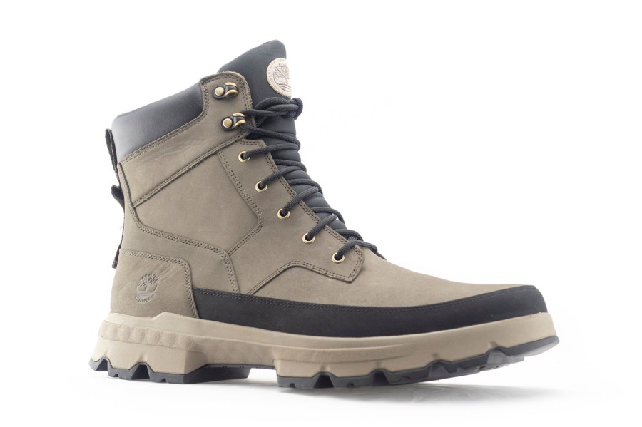 Herresko Timberland | Timberland Tbl Ultra - Stone