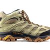 Herresko Merrell | Moab 3 Oliven