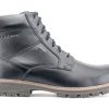 Herresko Camel Active | Camel Scandinavia Black Goretex