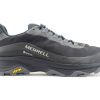 Herresko Merrell | Moab Speed Gtx Black