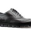 Herresko x Andre Merker | Cole Haan Zerogrand - Black