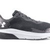 Herresko Under Armour | Turbulence - Black Grey