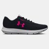 Damesko Under Armour | Rogue Lady Storm Black/Pink (Vannavvisende)