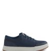 Herresko Timberland | Maple Grove Knit - Navy