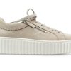 Damesko Gabor | 23.200 Linen Softnubuck