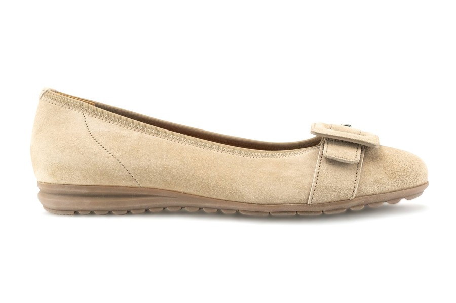 Damesko Gabor | 22.624 Beige