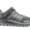 Herresko Merrell | Merrell Nova G-Tex - Black