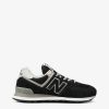 Herresko Newbalance | 574 Black