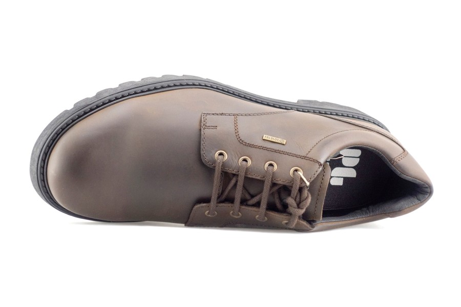 Herresko Camel Active | 04.01 Mokka Goretex