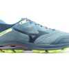 Herresko Mizuno | Wave Rider - Goretex