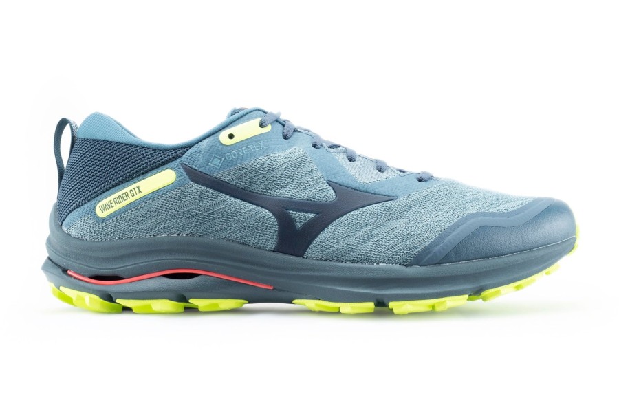 Herresko Mizuno | Wave Rider - Goretex