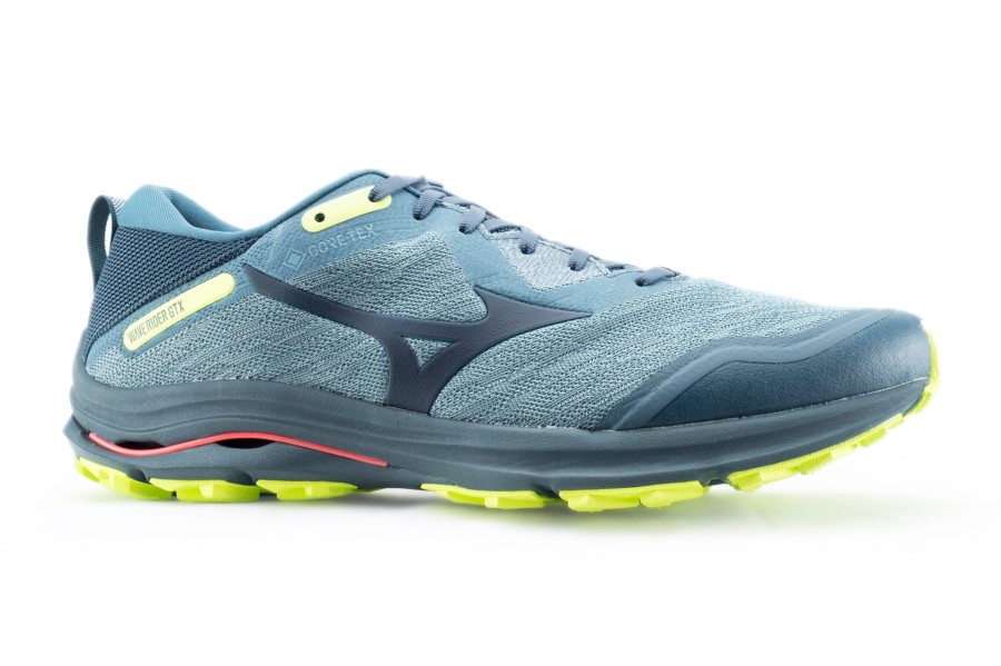 Herresko Mizuno | Wave Rider - Goretex