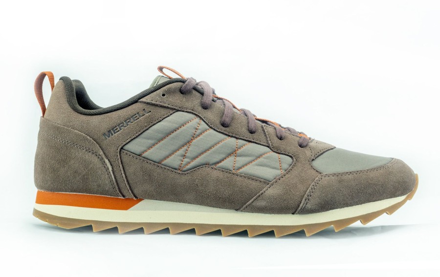 Herresko Merrell | Alpine - Brown