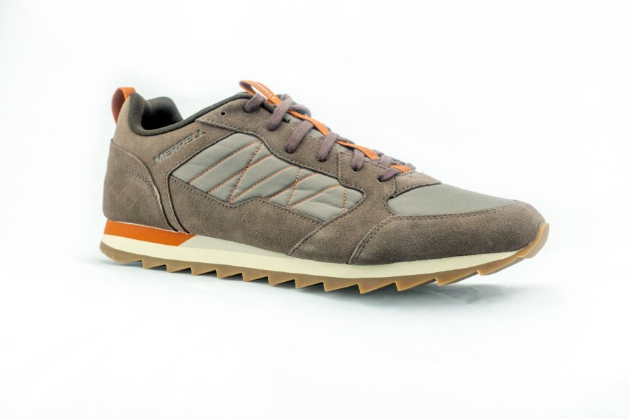 Herresko Merrell | Alpine - Brown