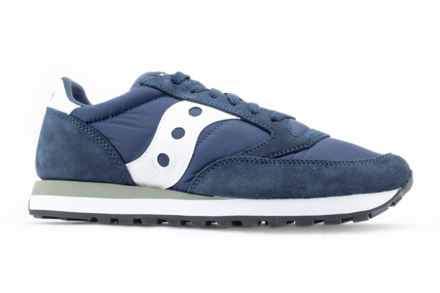 Damesko Saucony | Jazz - Jeans