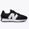 Herresko Newbalance | 237 Black