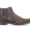 Herresko Sioux | Sioux Forelli Suede