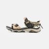 Herresko Merrell | Speed Fusion Beige (Tursandal)