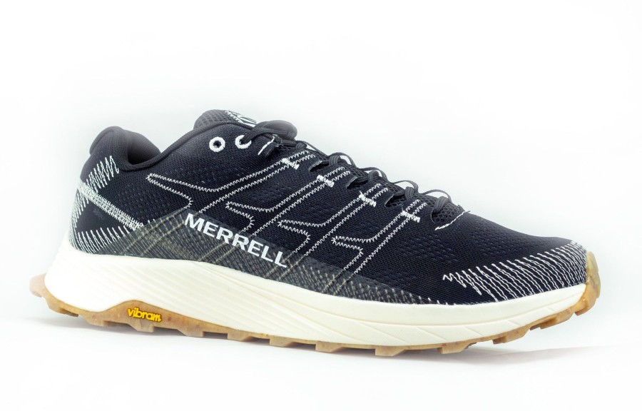 Herresko Merrell | Merrell - Moab Flight - Black