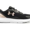 Damesko Under Armour | S3 - Black