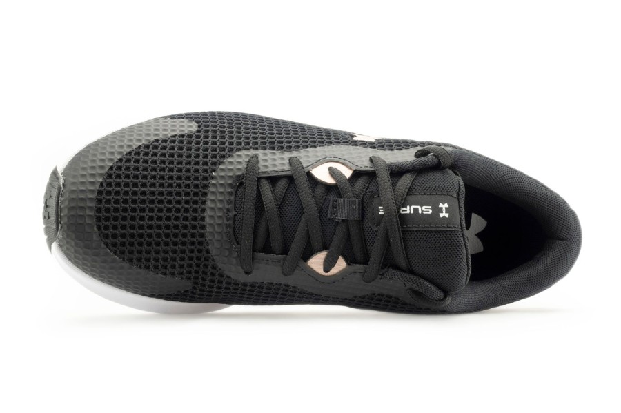 Damesko Under Armour | S3 - Black