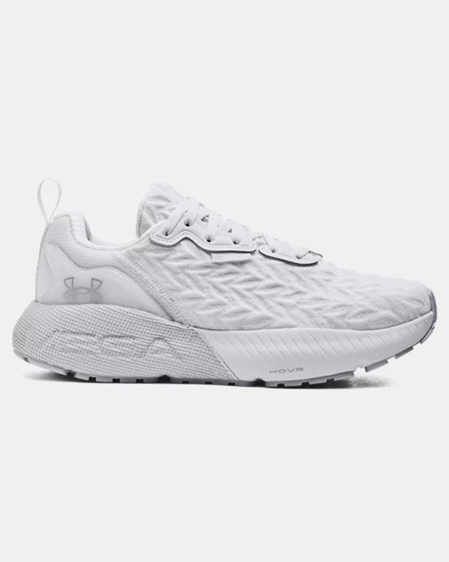 Damesko Under Armour | Womens Hovr Mega 3 Clone - White