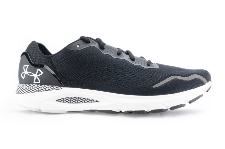 Herresko Under Armour | Hovr Sonic 6 - Black