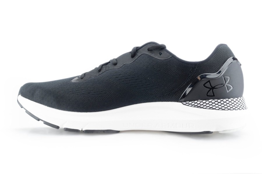 Herresko Under Armour | Hovr Sonic 6 - Black