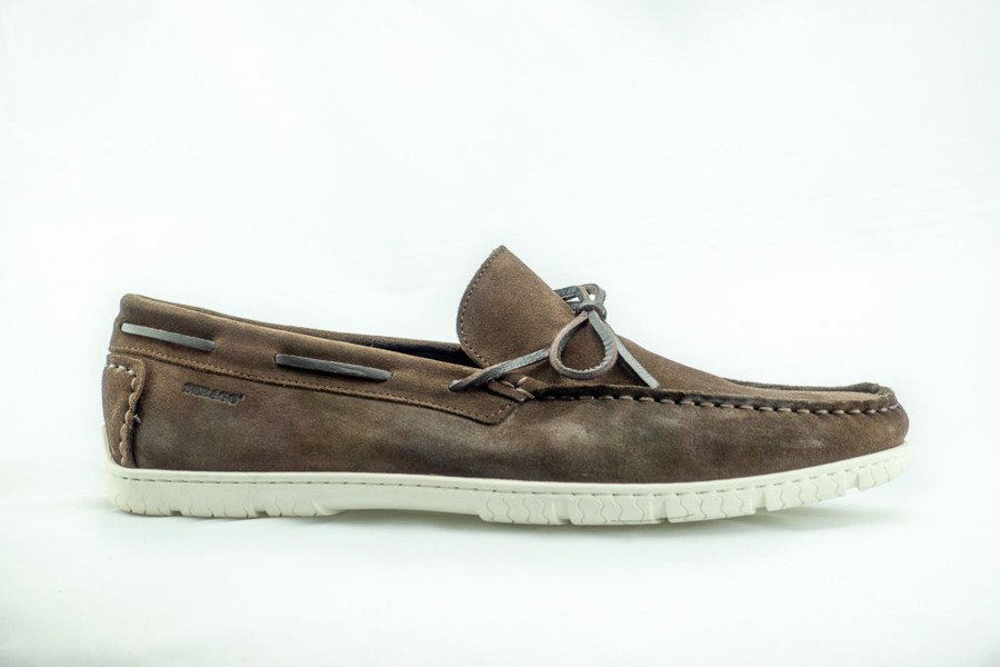 Herresko Sebago | Sebago -1020 - Visone