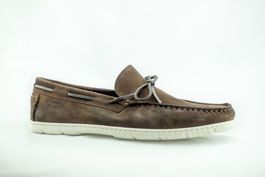 Herresko Sebago | Sebago -1020 - Visone