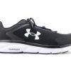 Herresko Under Armour | Charged -- Black