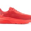 Herresko Under Armour | Turbulence - Red