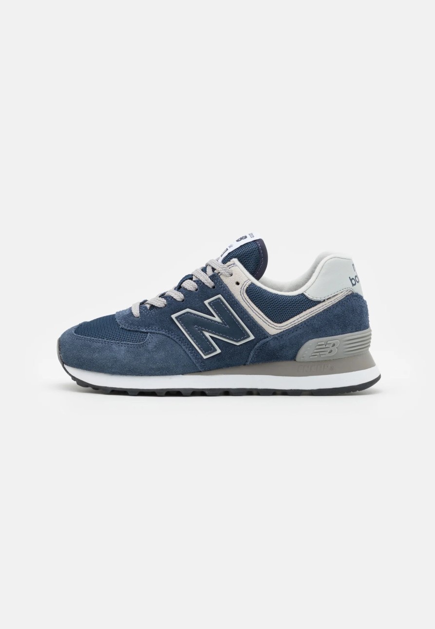 Herresko Newbalance | 574 Blu