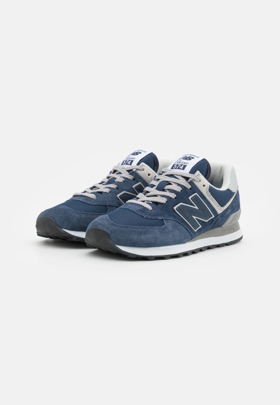 Herresko Newbalance | 574 Blu