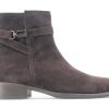 Damesko Gabor | 33.343 - Brown Suede (Pelsfor)